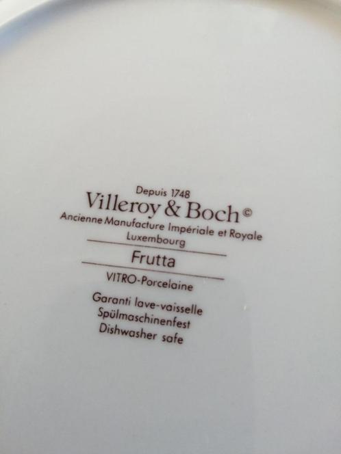 Villeroy et Boch, Antiek en Kunst, Antiek | Servies los, Ophalen