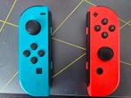 Switch joycons, Ophalen of Verzenden, Refurbished