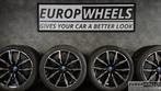 19 inch 859M Unieke Breedset 4 Serie G26 I4 Zomerbanden DEMO, Auto-onderdelen, Banden en Velgen, 19 inch, Banden en Velgen, Ophalen of Verzenden