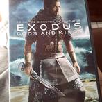 Exodus gods and kings dvd krasvrij 1eu, Vanaf 12 jaar, Ophalen of Verzenden, Zo goed als nieuw, Actie