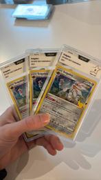 Solgaleo, Enlèvement, Comme neuf