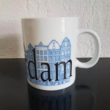 Starbucks mok Amsterdam, Enlèvement ou Envoi, Comme neuf