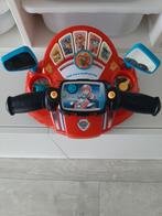 Paw patrol stuur, 8€, Ophalen of Verzenden, Zo goed als nieuw