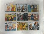 Postzegels strips, Postzegels en Munten, Postzegels | Europa | België, Ophalen of Verzenden, Postfris, Overig