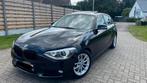 Bmw 116D | Navi | Toit ouvrant | Xénon | Hifi, Cuir, Euro 5, Boîte manuelle, Noir