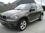 Zeer mooie BMW  X5  ,  LICHTE VRACHT, Auto's, BMW, Te koop, X5, 750 kg, 5 deurs