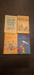 Lot kinderboeken van Roald Dahl, €3 per boek, Boeken, Humor, Ophalen of Verzenden, Roald dahl