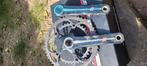 NIeuw Campagnolo super record crankstel, Ophalen of Verzenden, Nieuw
