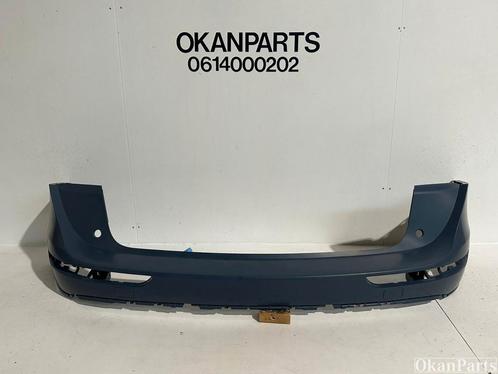 Audi Q5 8R achterbumper 8R0807511, Auto-onderdelen, Carrosserie, Bumper, Audi, Achter, Gebruikt