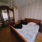 massief slaapkamer set, Ophalen