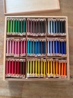 Montessori color tablets, Ophalen of Verzenden, Zo goed als nieuw