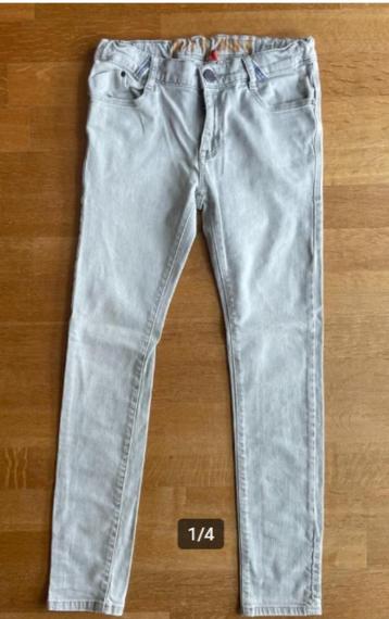 broek CKS maat 12 jaar - maat 152 beschikbaar voor biedingen