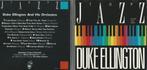 CD * DUKE ELLINGTON - TOP JAZZ, Comme neuf, Jazz, 1940 à 1960, Enlèvement ou Envoi