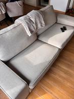 IKEA Kivik bank/fauteuil, Huis en Inrichting, Zetels | Zetels, Ophalen, Gebruikt, 100 tot 125 cm, Driepersoons