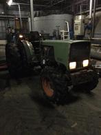 Fendt, Enlèvement ou Envoi, Fendt