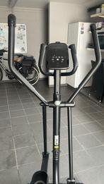 Crosstrainer, Sport en Fitness, Fitnessapparatuur, Ophalen, Zo goed als nieuw, Crosstrainer