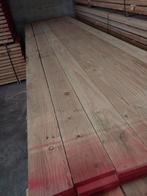 DOUGLAS VERS GEZAAGD 27 x 150 per pak 70x4m prijs, Ophalen
