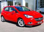 Opel Corsa 🟢1.3 CDTi 95CV - CAPTEURS CARPLAY CRUISE CLIM, Voorwielaandrijving, Gebruikt, 4 cilinders, 95 pk