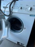 Wasmachine te koop, Elektronische apparatuur, Wasmachines, Ophalen, Zo goed als nieuw