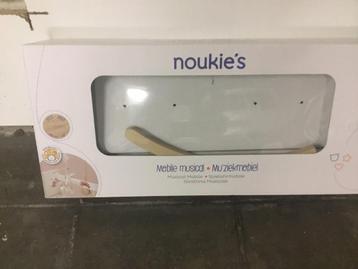 Boîte à musique Noukies, Enlèvement ou Envoi, Neuf