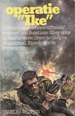 Operatie “Ike” – Charles Whiting, Ophalen of Verzenden, Tweede Wereldoorlog, Gelezen, Algemeen