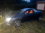 Opel Tigra 1.3 CDTI Koop/Ruil, Auto's, Lederen bekleding, Blauw, Leder, Overige kleuren
