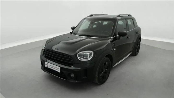 MINI Countryman One 1.5 One NAVI / FULL LED / CARPLAY, Auto's, Mini, Bedrijf, Te koop, Countryman, ABS, Boordcomputer, Centrale vergrendeling