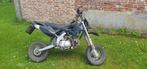 Polini pitbike 125CC, Motoren, Particulier, 125 cc, Overig, 11 kW of minder