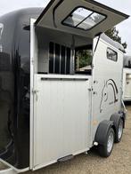 Nieuwste modellen Paardentrailers, Dieren en Toebehoren, Paarden en Pony's | Trailers en Aanhangwagens, Ophalen of Verzenden, Nieuw