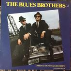 Les Blues Brothers. Atlantic Records Allemagne 1980., Enlèvement ou Envoi