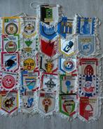 Voetbal vaantjes / vaandels, Enlèvement, Comme neuf