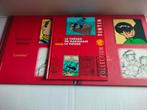 Packets livres Tintin, Comme neuf, Enlèvement ou Envoi