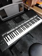 Keyboard, Muziek en Instrumenten, Keyboards, Ophalen, Yamaha, Zo goed als nieuw, Aanslaggevoelig