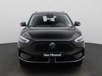 MG ZS Standard Range 51 kWh Comfort, Auto's, Stof, Gebruikt, ZS, Zwart