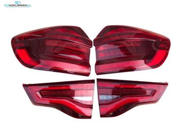 BMW X3 G01 achterlichten LED links + rechts beschikbaar voor biedingen