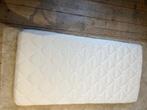 Nieuwe babymatras 60x120, Ophalen, Nieuw