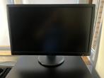 27" Full HD-beeldscherm voor pc's, Computers en Software, Monitoren, Full HD, Zo goed als nieuw, 60 Hz of minder, Ophalen