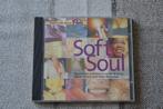 Party on with flair - Soft soul - verschillende artiesten, Cd's en Dvd's, Cd's | Verzamelalbums, Ophalen of Verzenden, Gebruikt