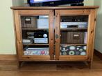 Tv kast, Huis en Inrichting, Kasten |Televisiemeubels, Ophalen, Gebruikt, 50 tot 100 cm, Minder dan 100 cm