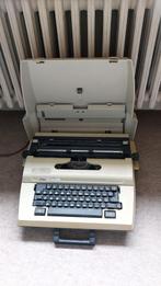 Erika electric S2020 - typemachine (1983), Ophalen, Gebruikt