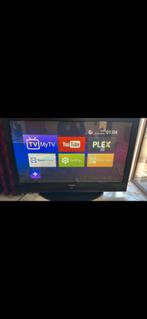 Samsung-tv, Audio, Tv en Foto, Televisies, Ophalen, Samsung