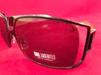 NIEUWE ORIGINELE KARL LAGERFELD ZONNEBRIL KL105S Damesbril, Ophalen of Verzenden, Nieuw, Zwart, Zonnebril