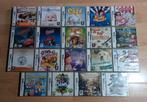 Jeux Nintendo DS _ Prix en description, Ophalen of Verzenden, Gebruikt