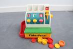 Kassa Fisher-Price, Kinderen en Baby's, Speelgoed | Fisher-Price, Ophalen, Gebruikt, Overige typen, Met geluid