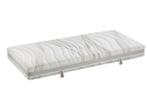 Swiss Sleep - Superflex latex pocketveren / 90 x 200, Ophalen, Zo goed als nieuw, Matras