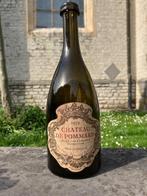EGE FLES CHATEAU DE POMMARD 1979 BOURGOGNE, Rode wijn, Frankrijk, Gebruikt, Ophalen of Verzenden