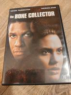 The Bone Collector (1999) (Denzel Washington) DVD, Ophalen of Verzenden, Zo goed als nieuw