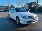 Mercedes CLC 180 Kompressor, Auto's, Mercedes-Benz, 4 zetels, 1789 cc, 4 cilinders, Leder en Stof