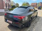 Mercedes Cla 250 Benzine 4Matic Amg, Auto's, Mercedes-Benz, Automaat, CLA, Zwart, Particulier