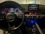 Audi A4, Auto's, Audi, Voorwielaandrijving, Stof, A4, Particulier